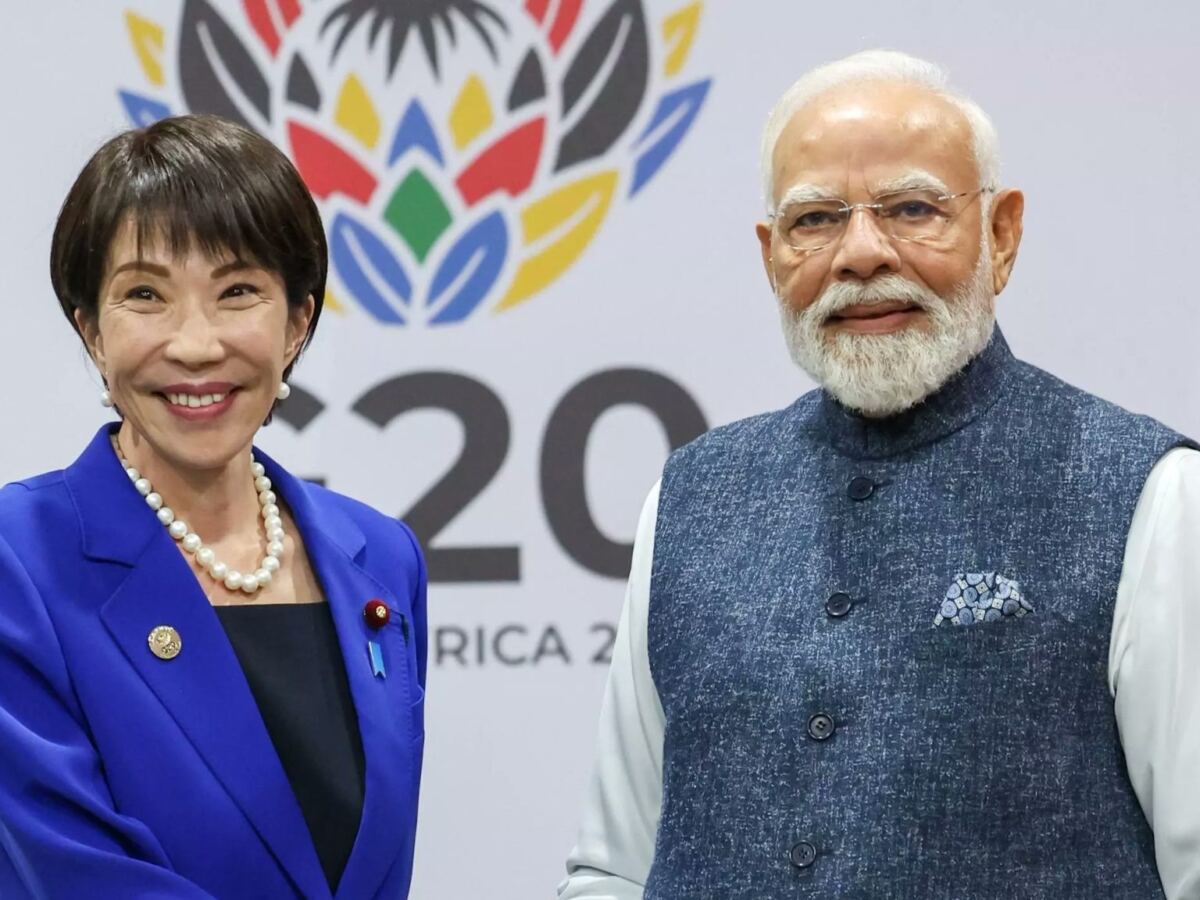শুধু অর্থনীতি নয়, ভারত-জাপান সম্পর্কের ভবিষ্যৎ নির্ধারণ করবে সভ্যতার বন্ধন
