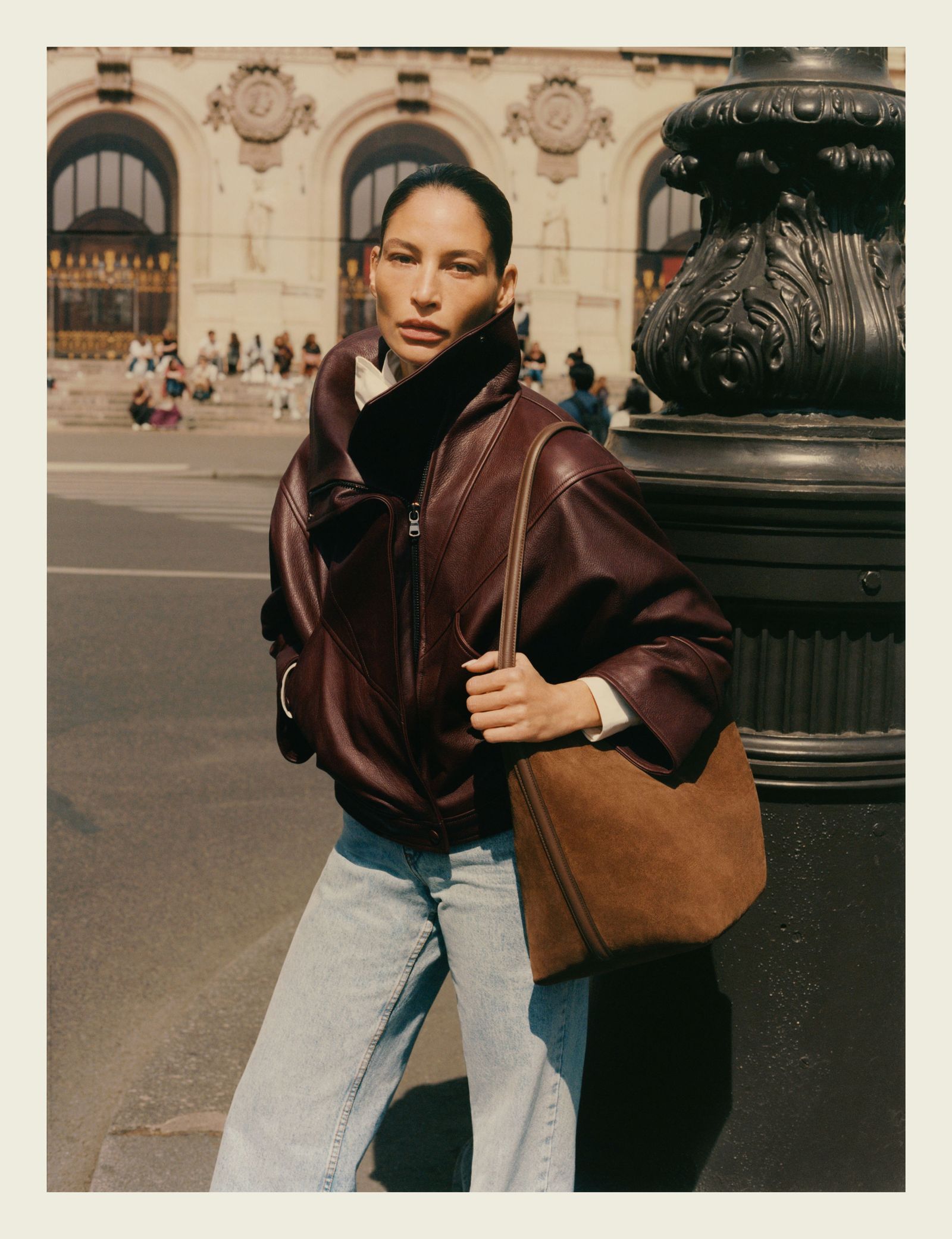 Morgane Sézalory Is Introducing a More Mature Sézane | Vogue