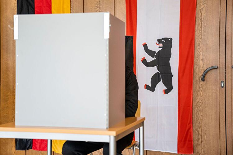 Over 2.5 million Berliners eligible to vote in the 2026 House of Representatives election – Berlin.de