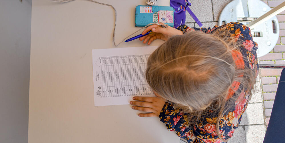 U16 election for Berlin House of Representatives on September 11 – Berlin.de