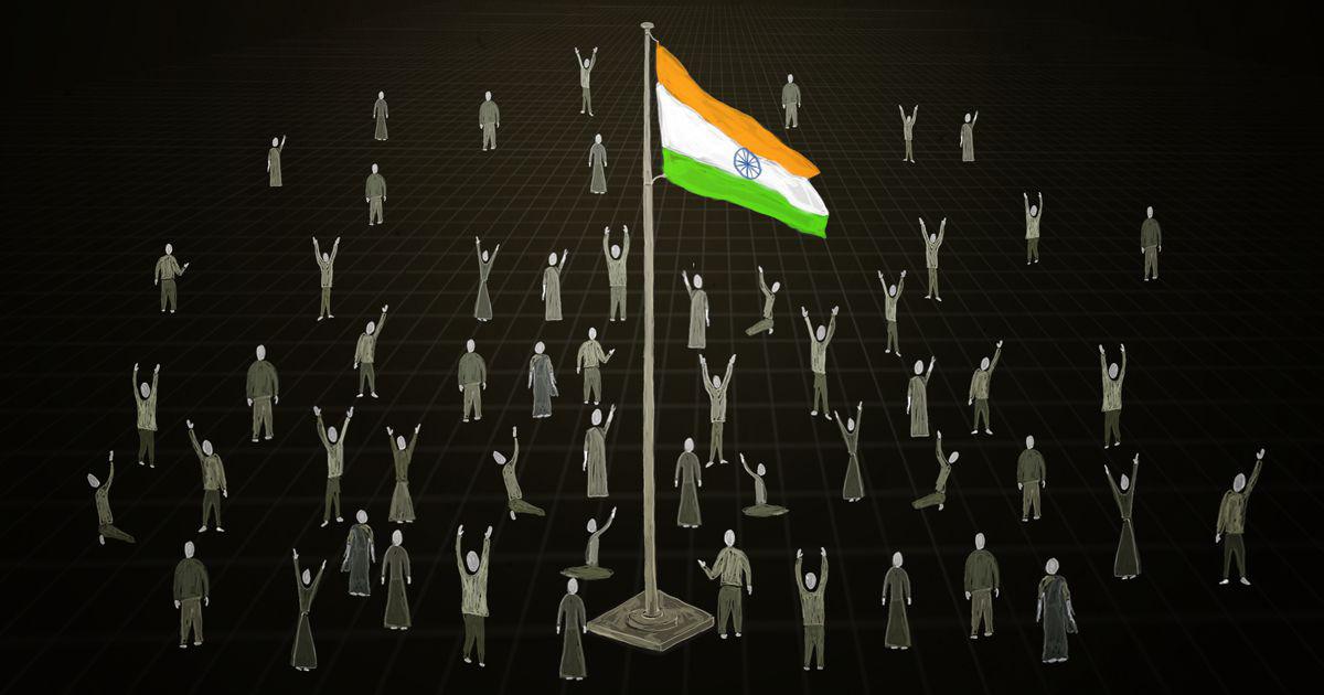 Is Indian democracy in crisis? We ask Indians what they think in a new reporting project
