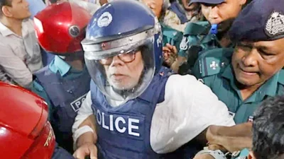 সালমান এফ রহমানের পক্ষে লড়তে বিদেশি আইনজীবীর আবেদন