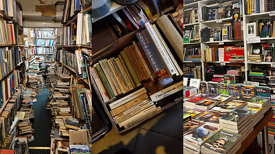 Why Second-Hand Book Sales Are Booming In The Age Of AI | Times Now