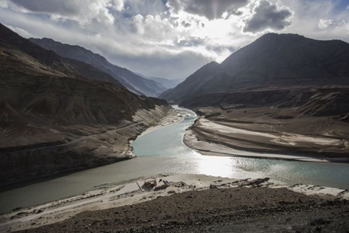 The Indus Waters Treaty: Why Pakistan's obsession does not mask its failure - Indus Waters Treaty, Hydropower Projects, Water Scarcity