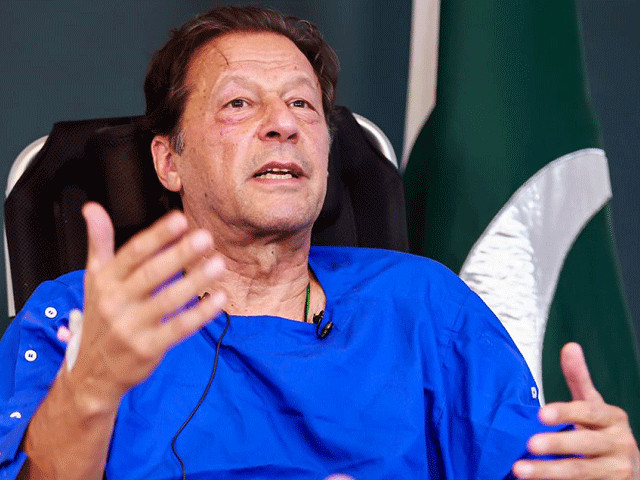 Govt faces lawyers' ire over Imran hospital order