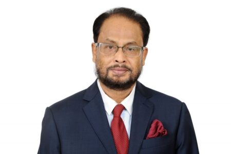 জাসদ কার্যালয় ঘিরে যুবদলের অবস্থান গণতান্ত্রিক সংস্কৃতির পরিপন্থী: জিএম কাদের