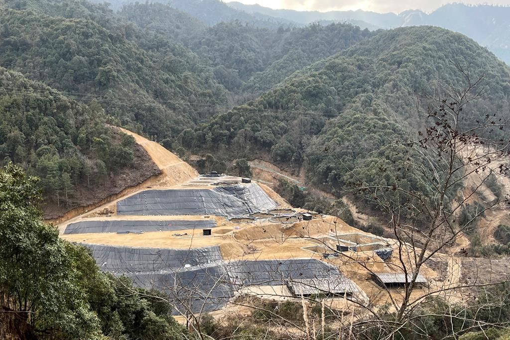Mining for rare earth metals takes an ugly toll on Myanmar's environment | Canada's National Observer: Climate News