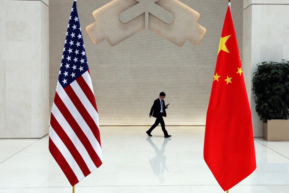 America's China Strategy Has a Credibility Problem | Foreign Affairs