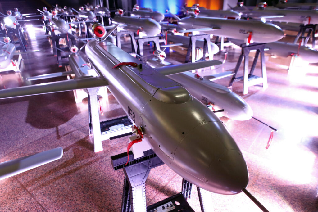 Ukraine is expanding its long-range arsenal for deep strikes inside Russia - Atlantic Council
