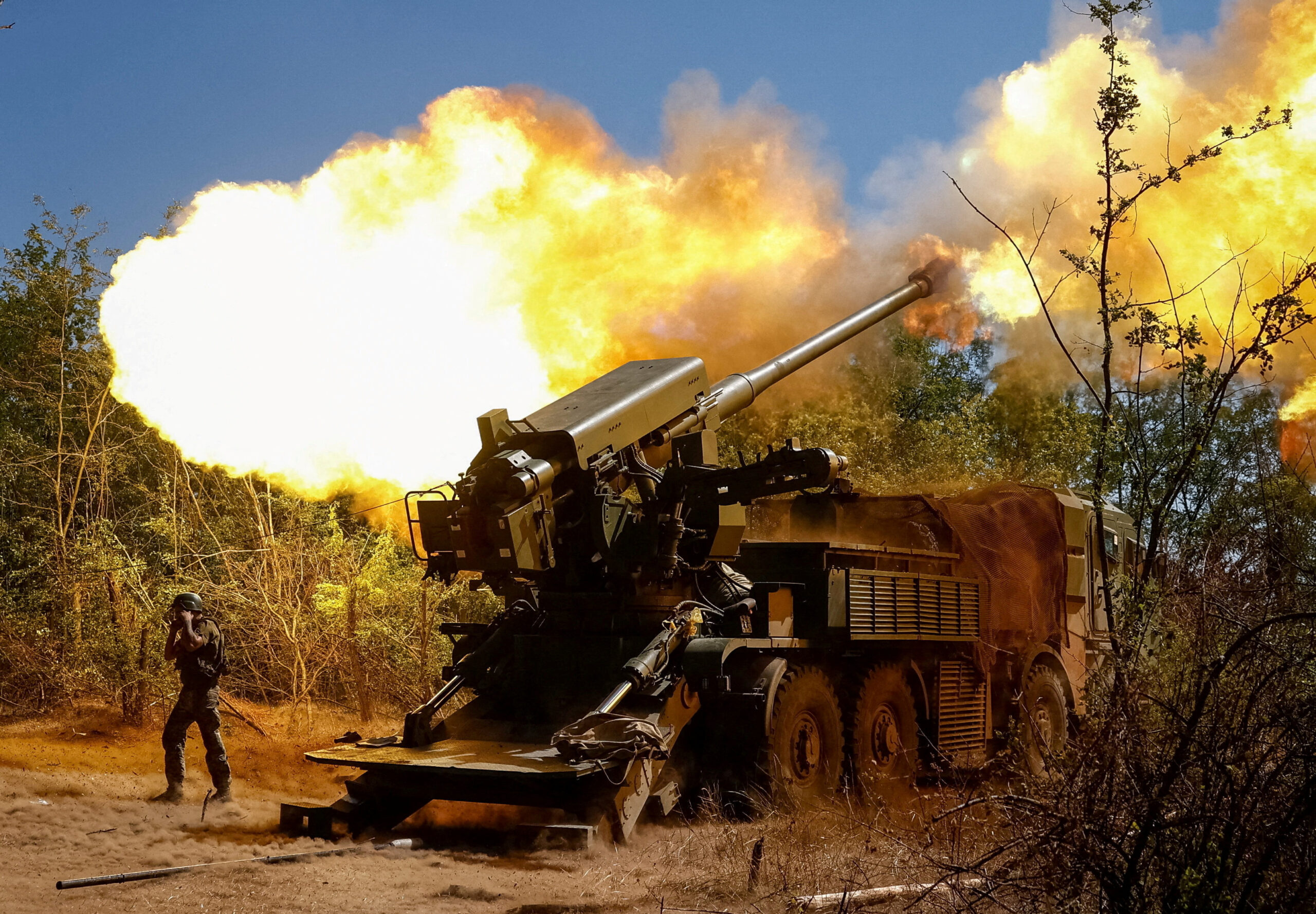 Twenty questions (and expert answers) about the negotiations to end Russia's war in Ukraine - Atlantic Council