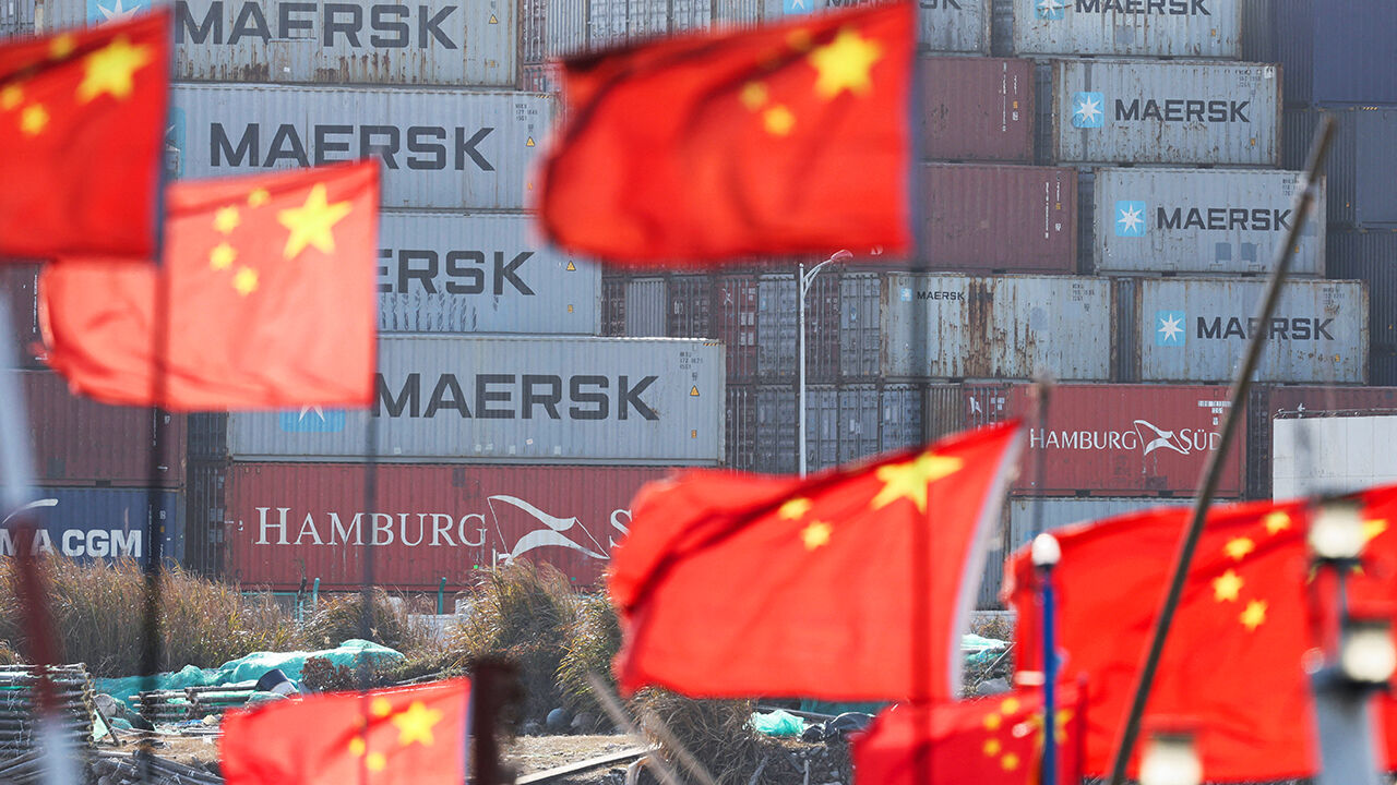 The America v China spat reveals a dangerous dynamic