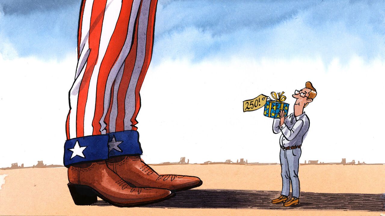 Charlemagne | The Economist