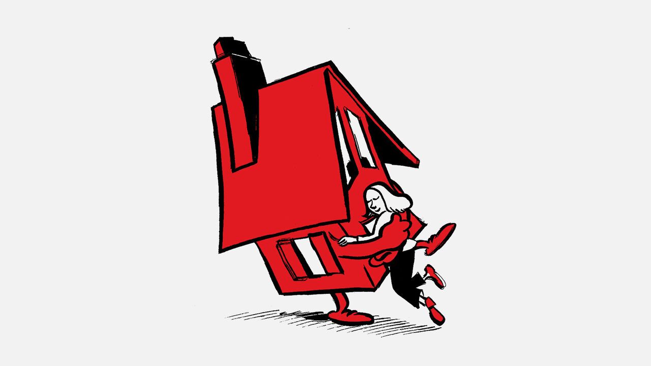 Opinion | The Economist