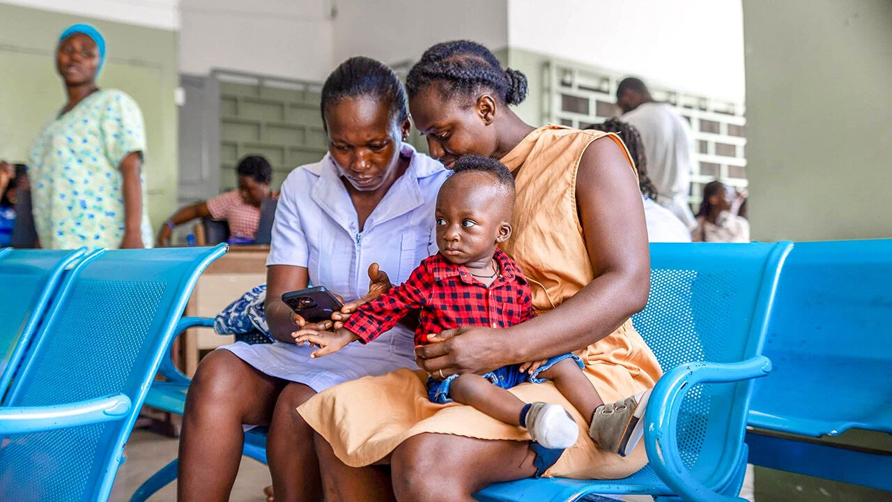 An African vision of artificial intelligence