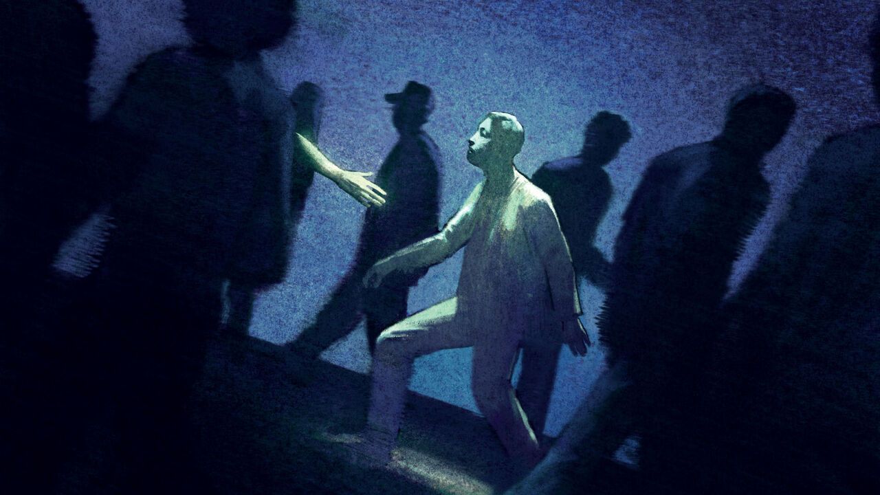 In China, treatment for mental-health problems is a luxury