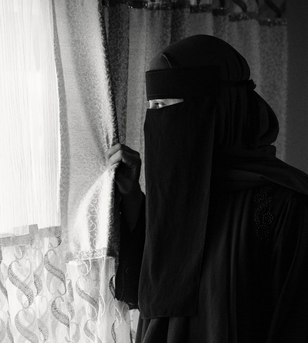 The Taliban are vile. Democracies must still engage with them