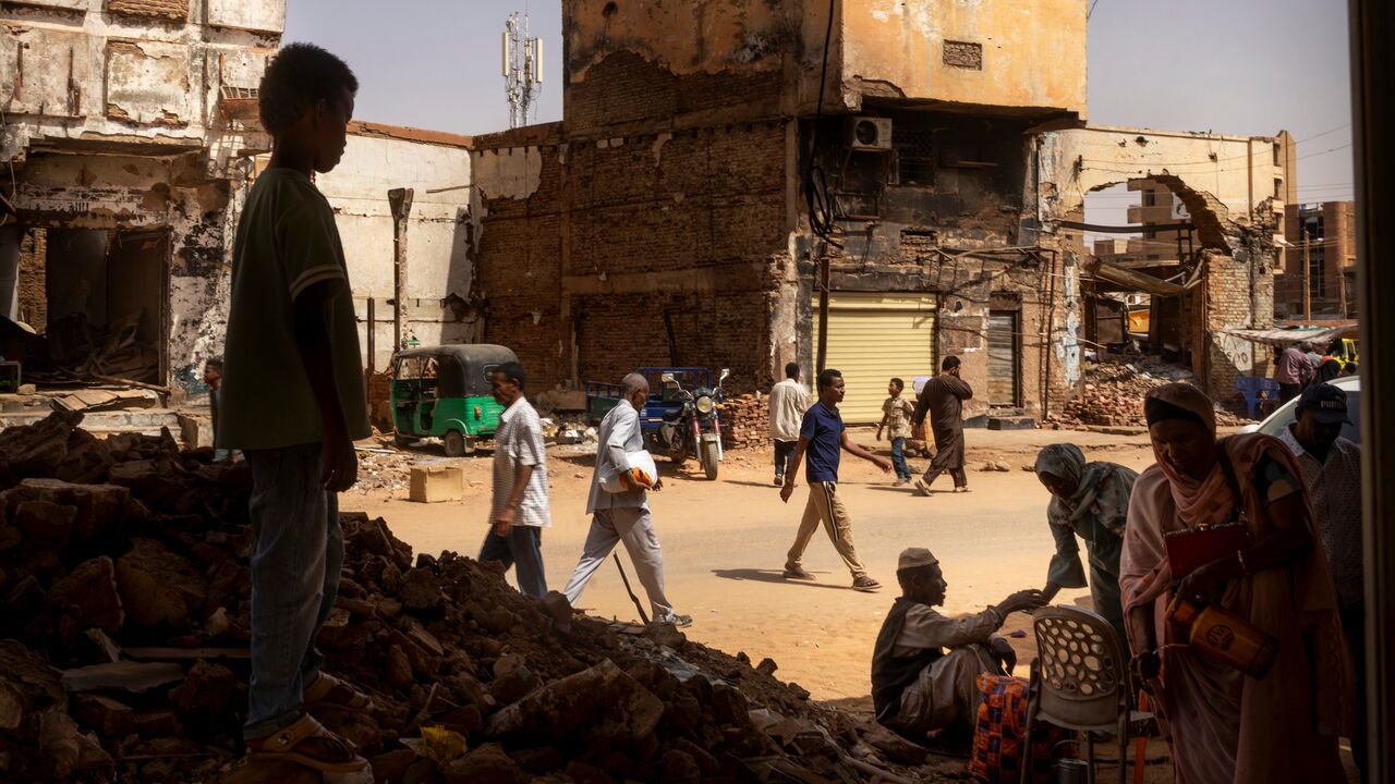 Mogadishu no longer deserves its deadly reputation