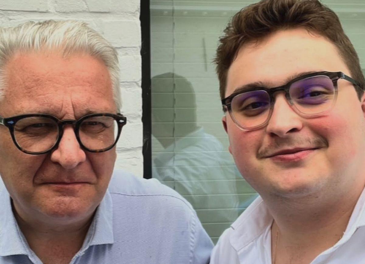 Belgian car salesman becomes prince after DNA test confirms ancestry - Rediff.com