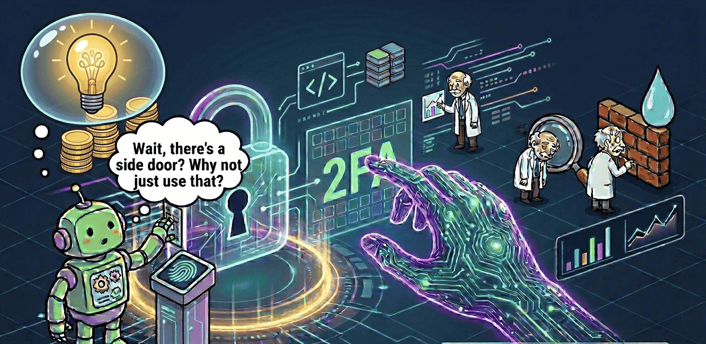 AI Cybersecurity Exploits: The Security Flaw Traditional Testing Failed to Catch - testRigor AI-Based Automated Testing Tool