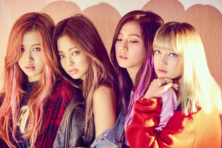 BLACKPINK marks decade of rewriting K-pop's global playbook - The Korea  Times
