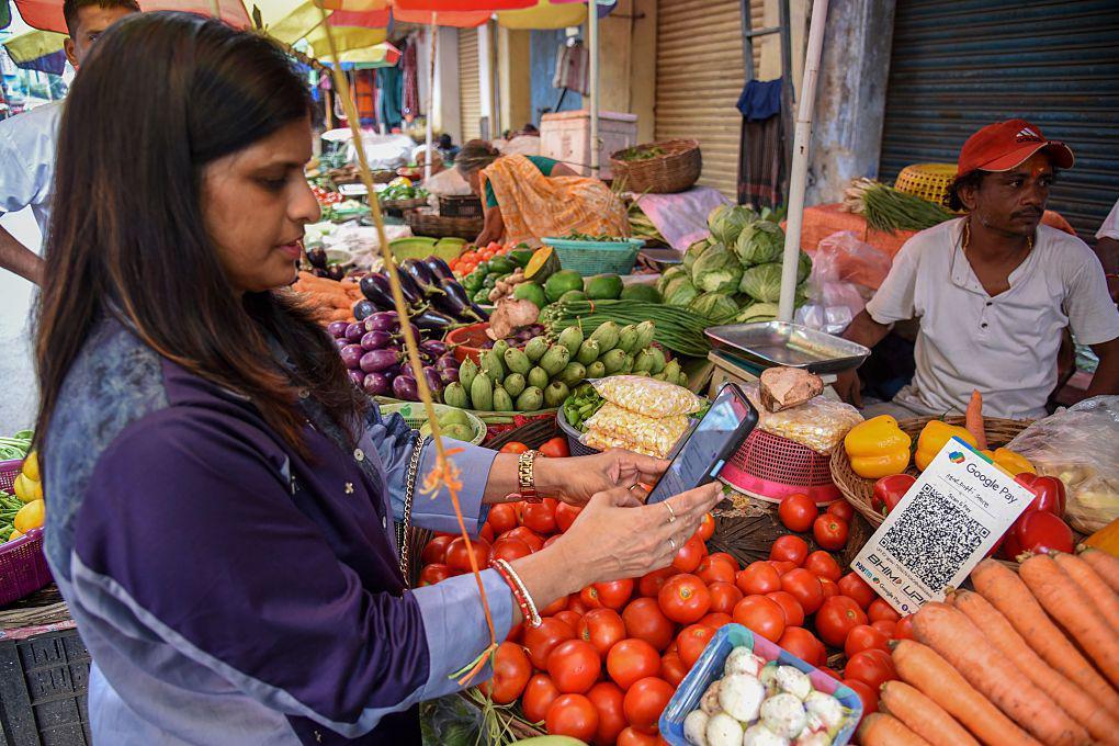 India built the world's biggest digital payments miracle. Now comes the bill  - AOL