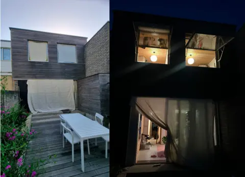 Could these alternative homes be the future in a hotter Britain?