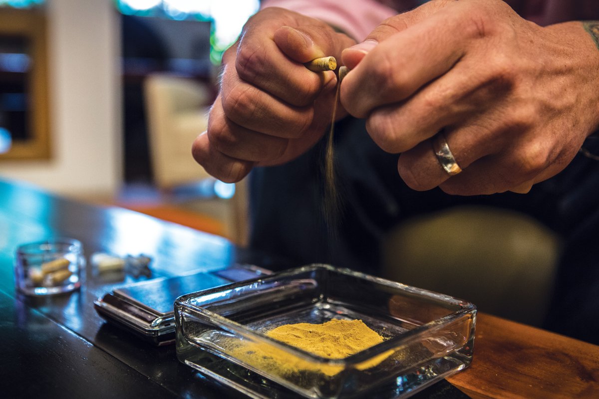 An Anti-Addiction Drug Called Ibogaine Could Be a Wonder Cure–Or an Addict Killer | Scientific American