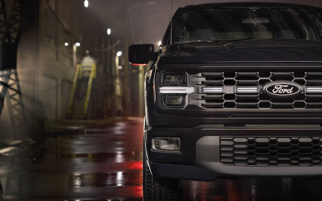 Ford F-Series is Canada's Best-Selling Pickup for 60 Straight Years - The  Car Guide