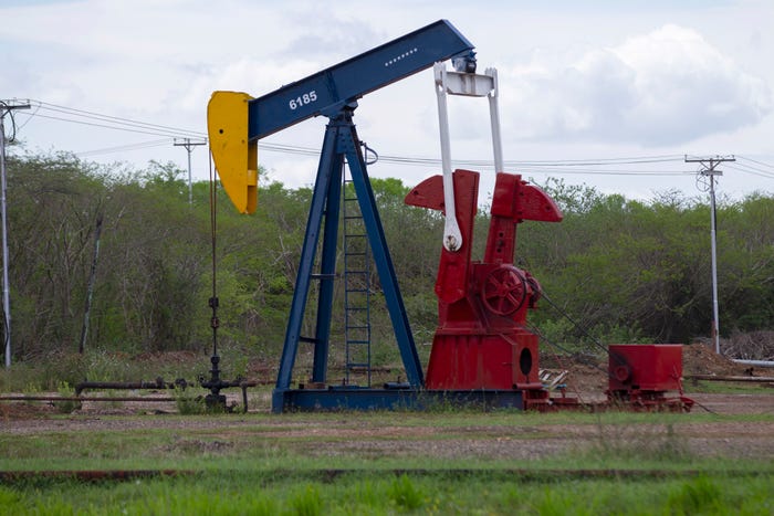 Trump Says Venezuelan Oil Will Lower Gas Prices. Analysts Disagree. -  Business Insider