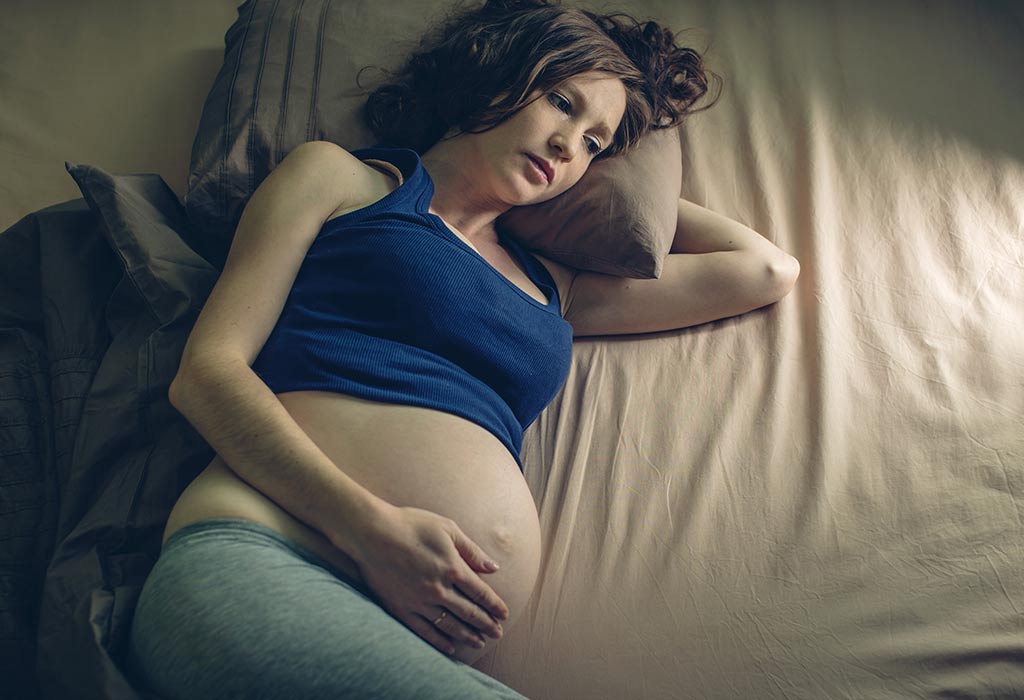 Nightmares (Bad Dreams) While Pregnant: Reasons & How to Avoid