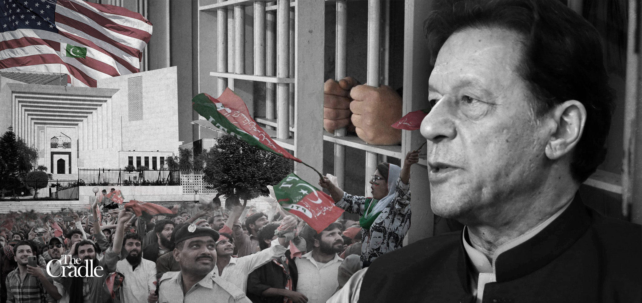 Democracy, diktats, and detention: Imran Khan gets cancelled