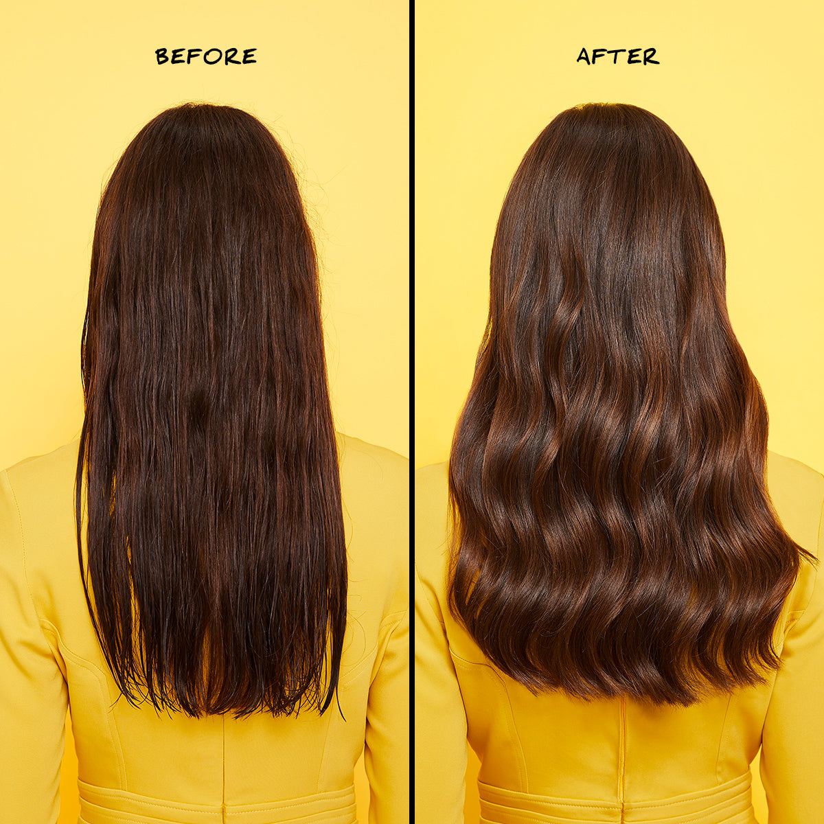 How to get shiny hair in three simple steps – Percy & Reed