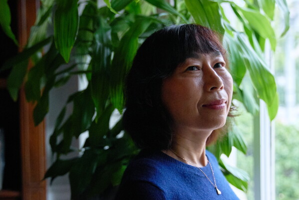 Trump urged to raise detention of Chinese American scientist at Xi summit |  AP News