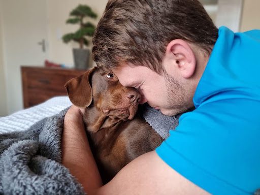 Mental Health Benefits of Emotional Support Animals