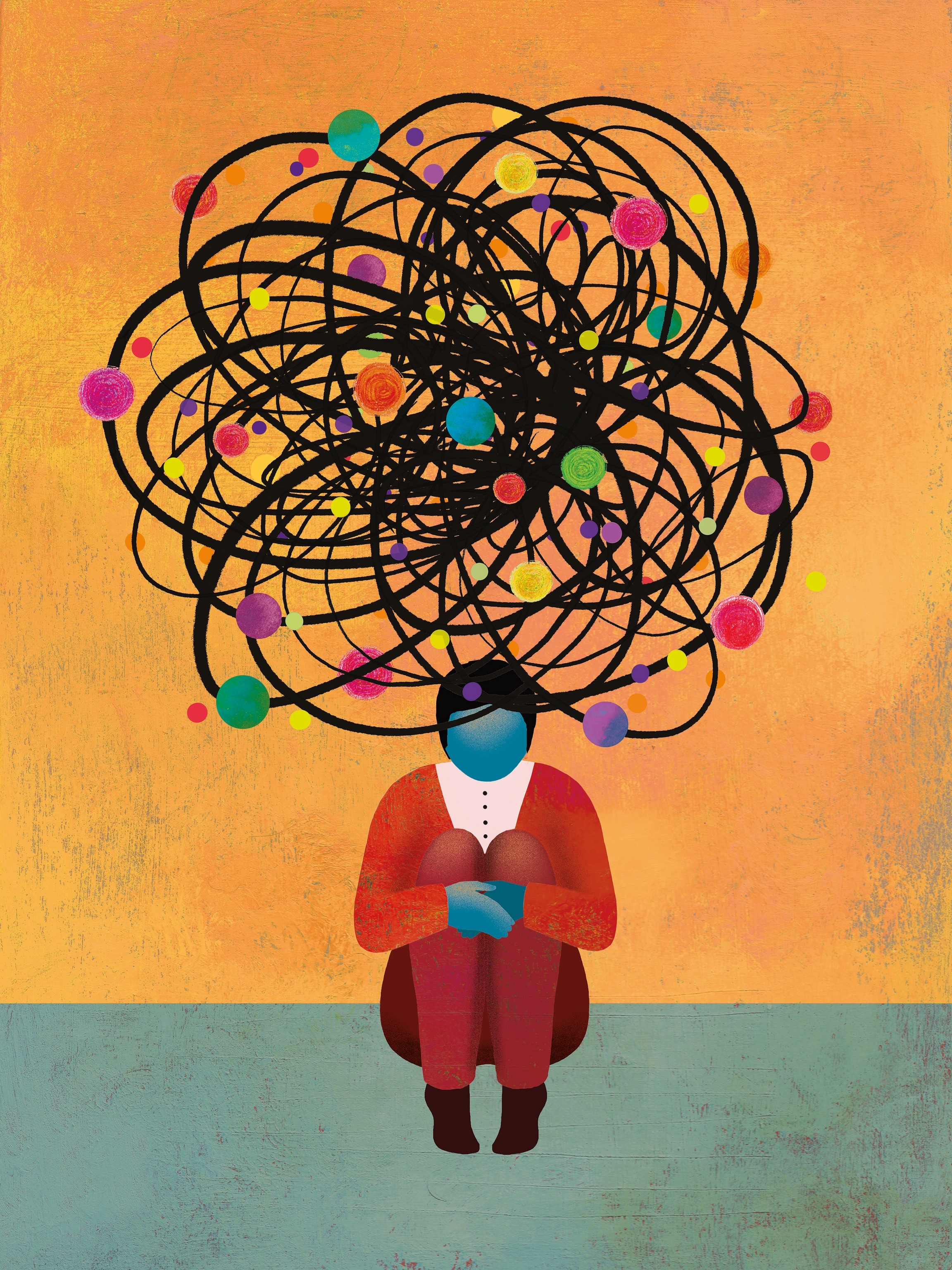 How doctors are suddenly diagnosing adults with ADHD | National Geographic