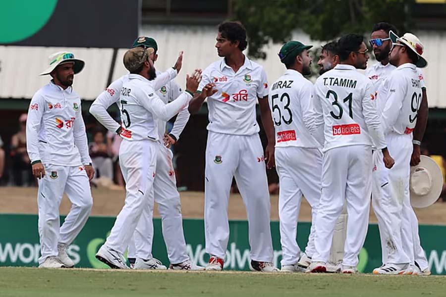 এটাই বাংলাদেশের সবচেয়ে বড় জয়: অস্ট্রেলিয়াকে হারিয়ে … | VOD Bangla