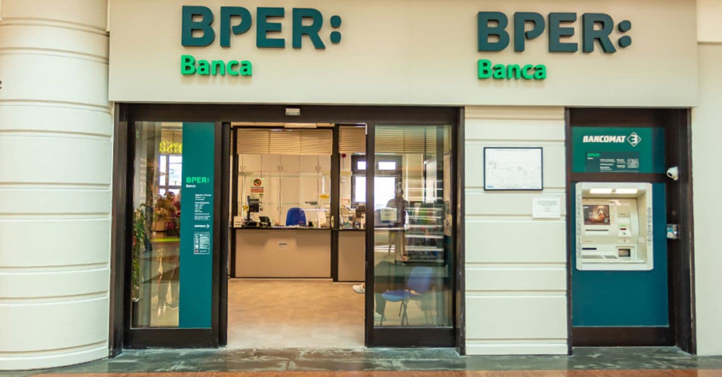 Emilia-based Bper (with Sondrio) conquers Lombardy: the leading bank in  terms of branches - Il Sole 24 ORE