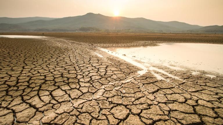 Major international drought conference seeks to increase resilience