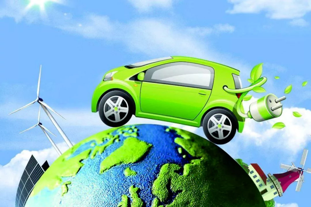 10 Benefits of Electric Cars (Why You Should Own an EV?) - GuangcaiAuto