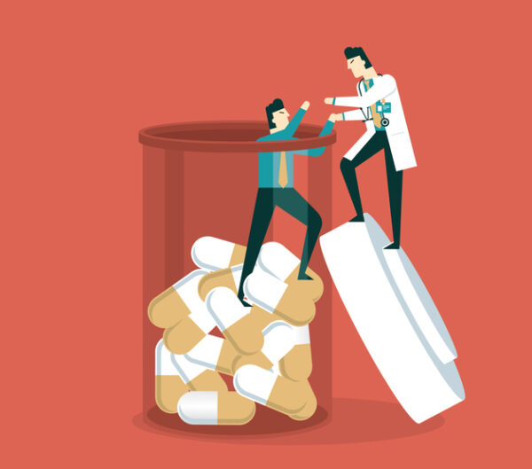 Ibogaine and SUD Treatment: Signal, Risk, and the Role of Providers - MedCity News