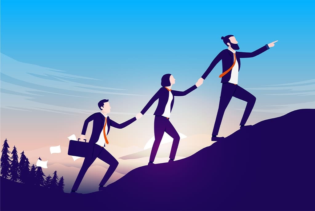 How to Develop Strong Leadership Skills in Your Current Role - MentorCruise