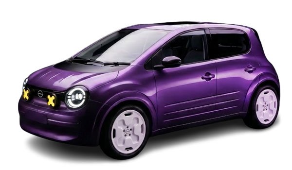 Nissan Pixo Small EV Price In Bangladesh , Features And Specs - CCP BDT