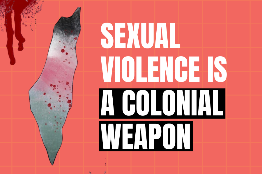 Sexual Violence Under Settler Colonialism: A Feminist Justice Lens - WILPF