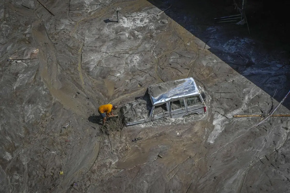Hydropower projects on the Teesta have weakened the topography of Sikkim, causing disasters like the recent floods - Frontline