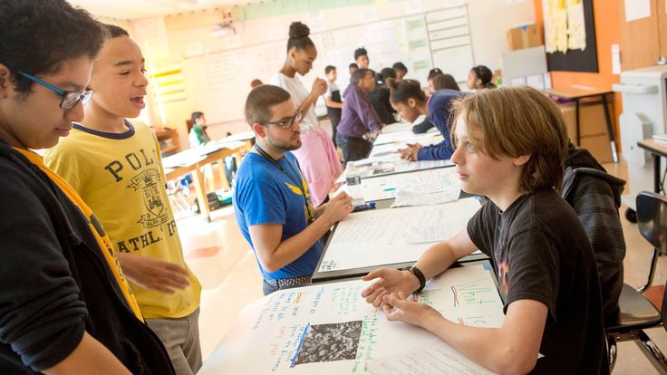 What Students Learn Beyond the Classroom Experience?