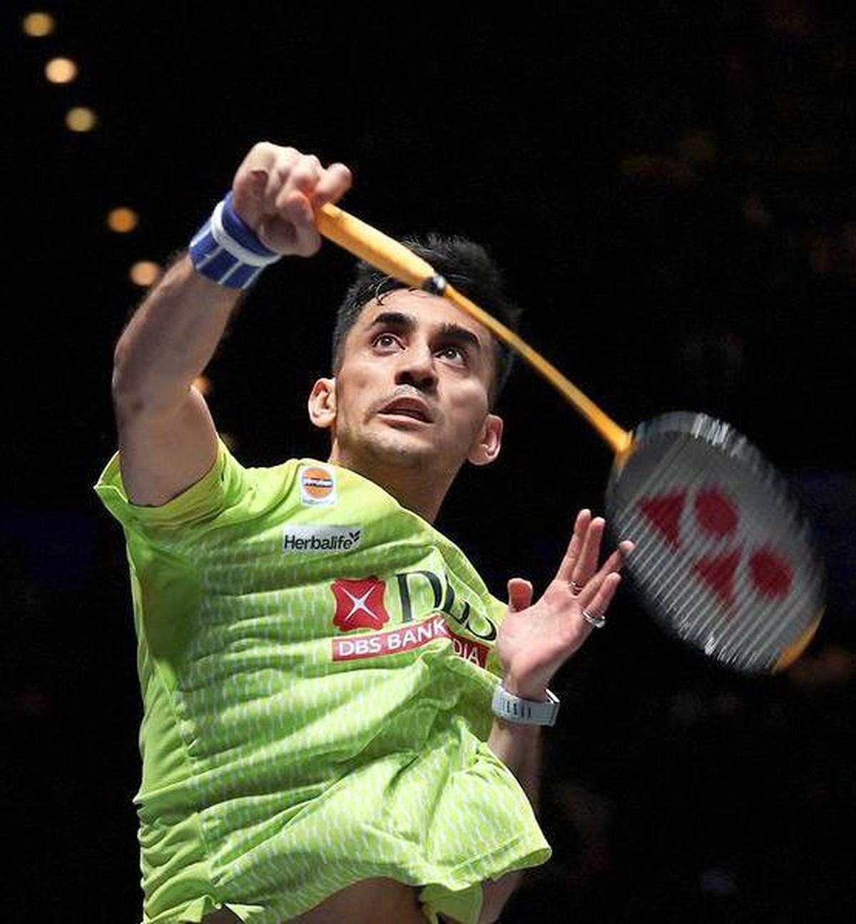 Sindhu, Lakshya get easy openers, Ayush draws top-ranked Shi Yu Qi at World Championships - The Hindu