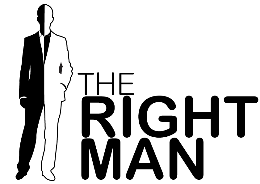 The Right Man - The Right Man