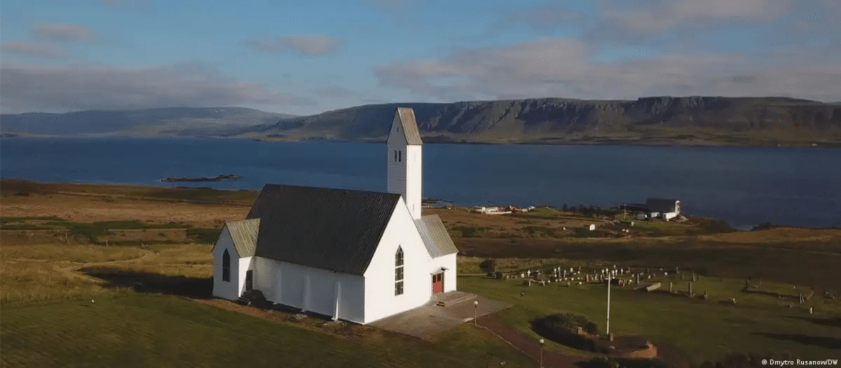 Iceland's EU vote: A nation divided over Europe
