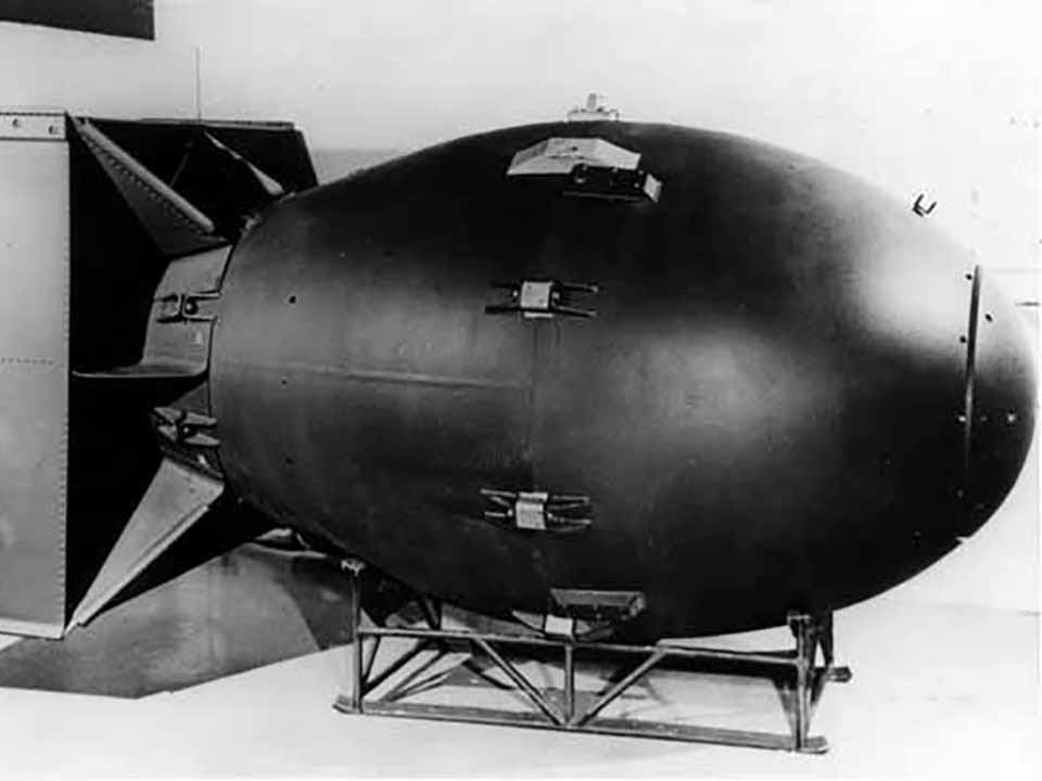 The Atomic Bombings | The National WWII Museum | New Orleans