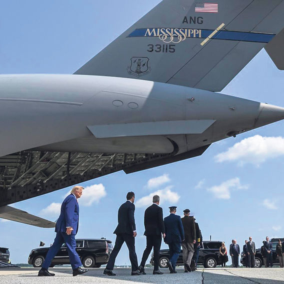 How Iran adapted its attacks as US war munitions dwindled